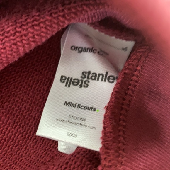 Sweater ‘Girl power inside’ - Picture 3 of 4